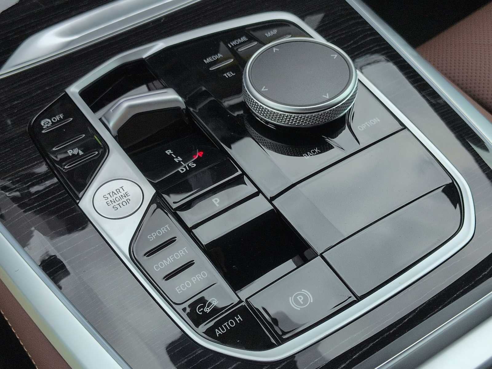 2026 BMW X5 xDrive40i xDrive40i