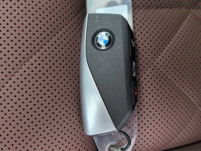 2026 BMW X5 xDrive40i xDrive40i