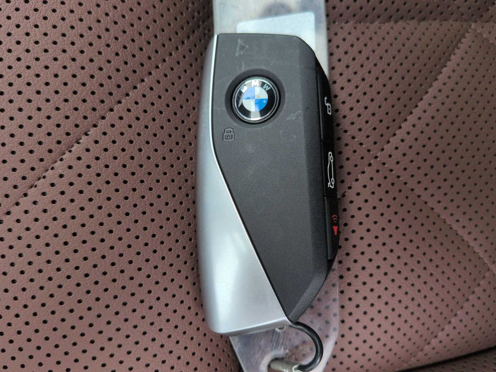 2026 BMW X5 xDrive40i xDrive40i