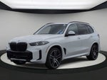 2026 BMW X5 xDrive40i xDrive40i