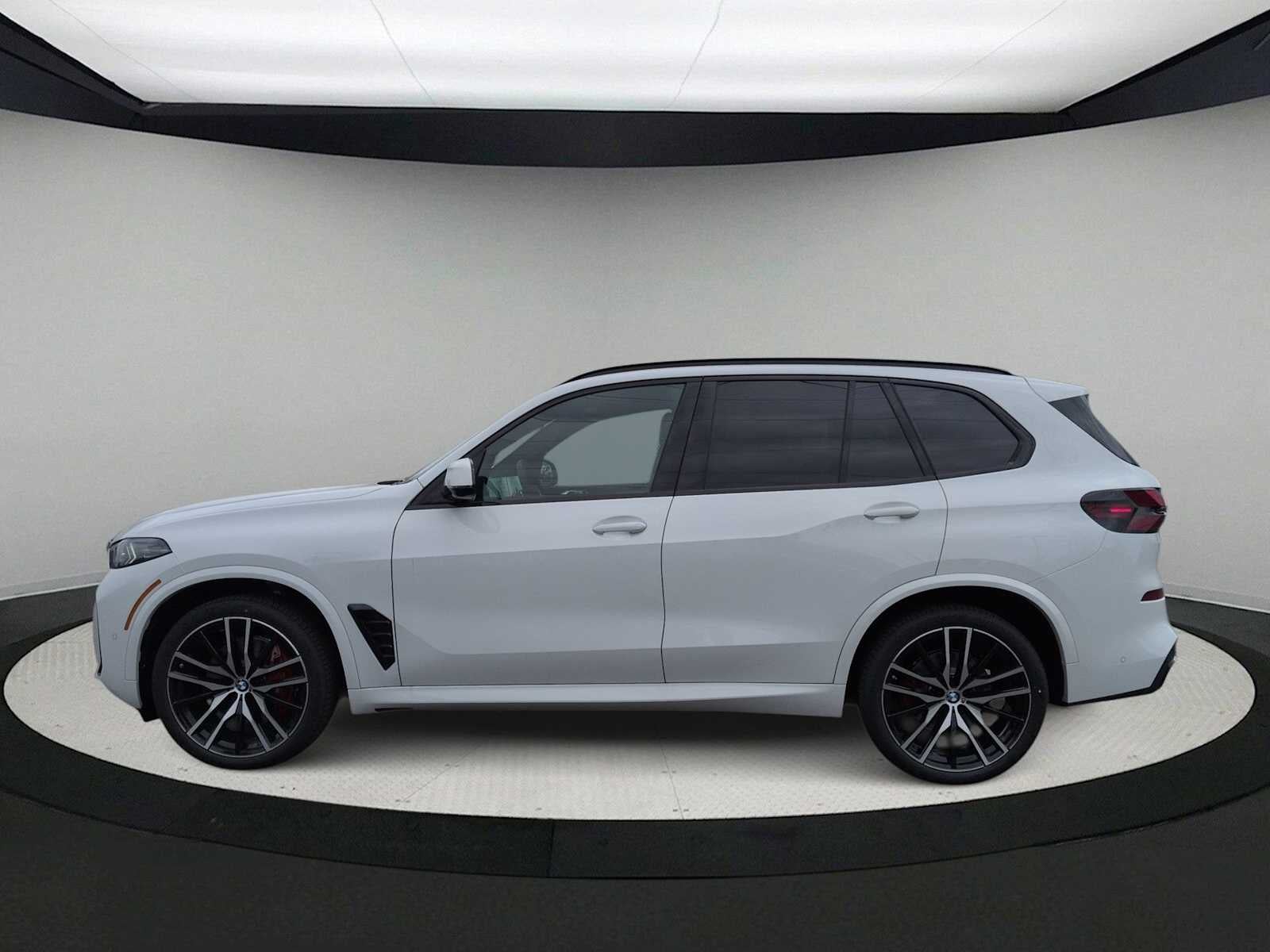 2026 BMW X5 xDrive40i xDrive40i