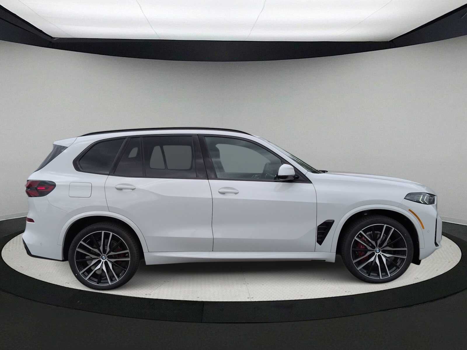 2026 BMW X5 xDrive40i xDrive40i