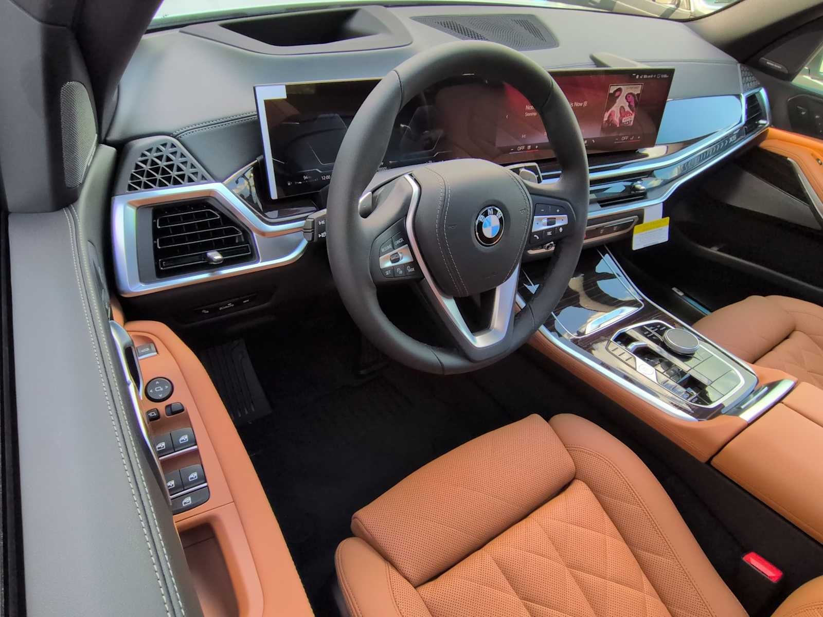2026 BMW X5 xDrive40i xDrive40i