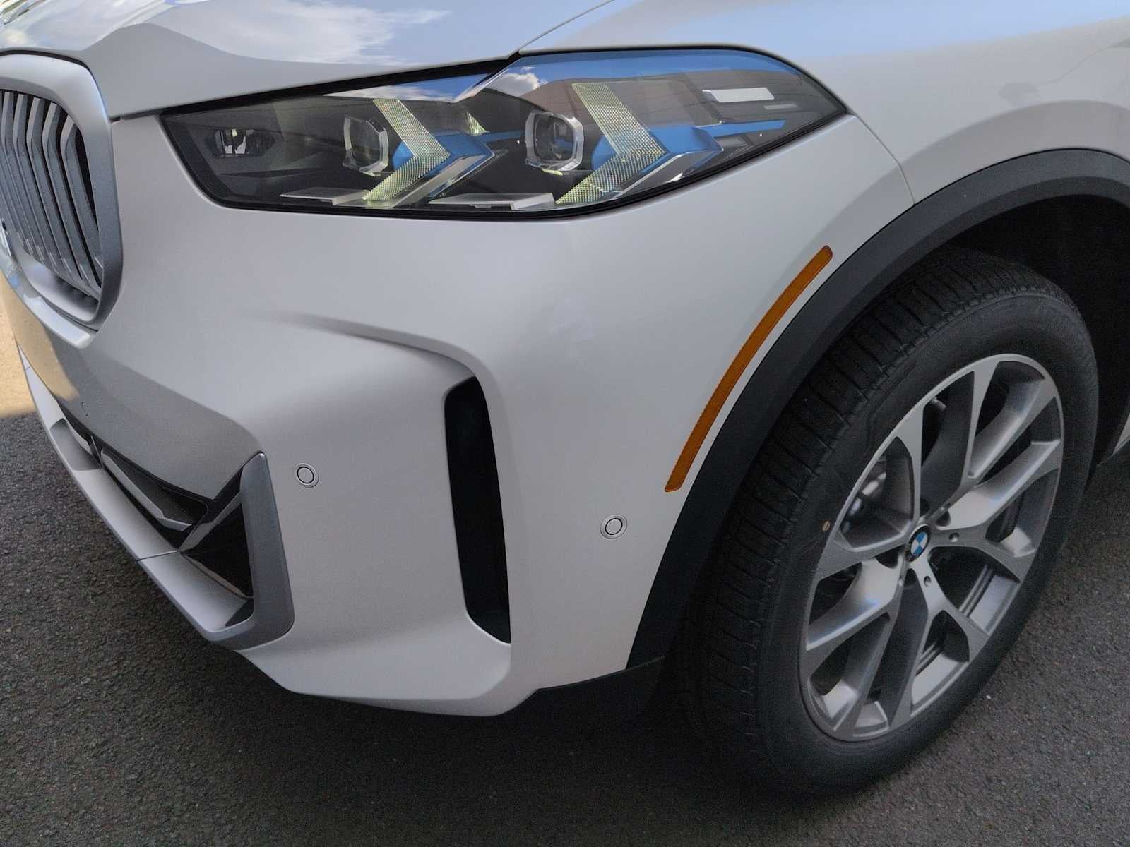 2026 BMW X5 xDrive40i xDrive40i