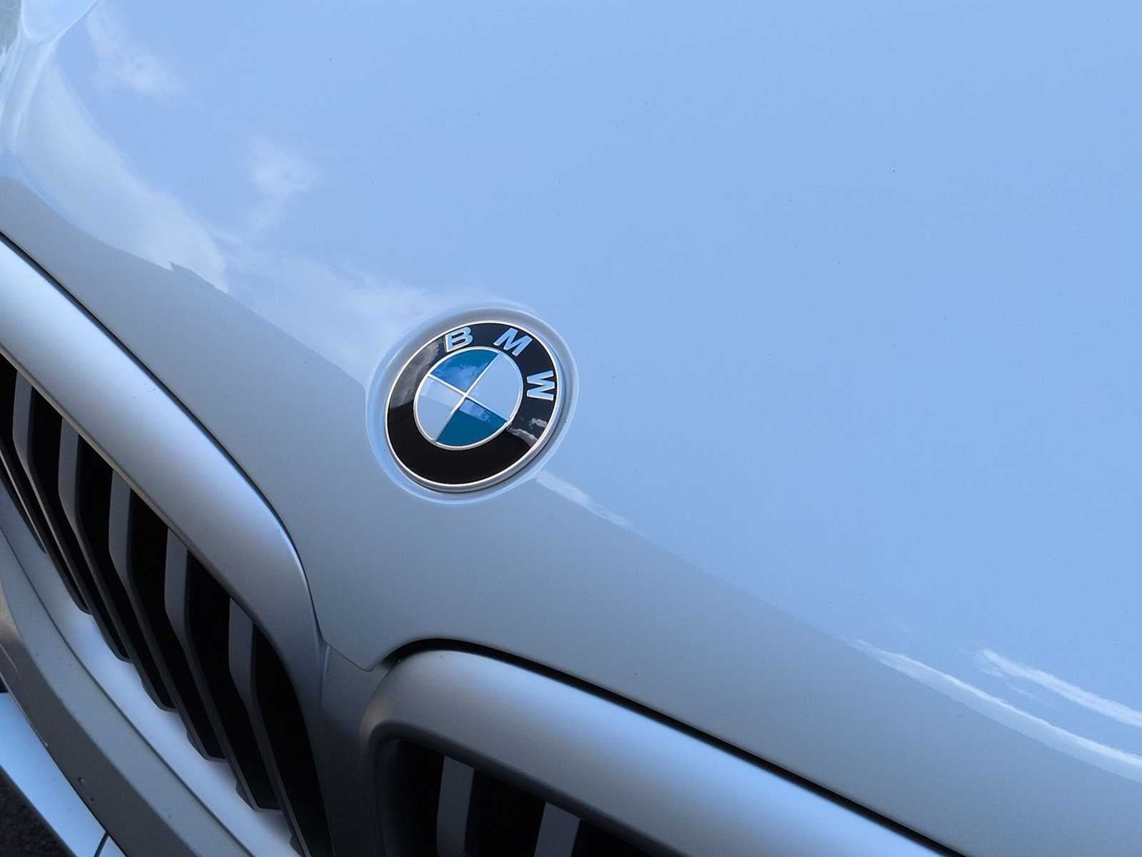 2026 BMW X5 xDrive40i xDrive40i