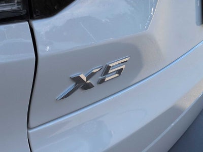 2026 BMW X5 xDrive40i xDrive40i