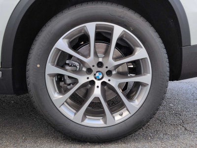 2026 BMW X5 xDrive40i xDrive40i