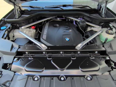 2026 BMW X5 xDrive40i xDrive40i