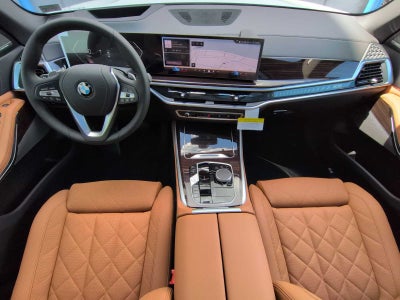 2026 BMW X5 xDrive40i xDrive40i