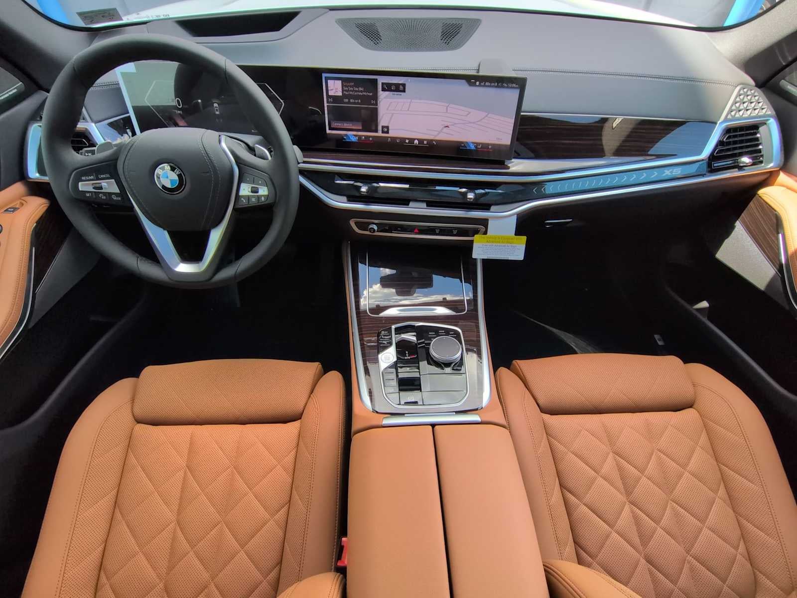 2026 BMW X5 xDrive40i xDrive40i