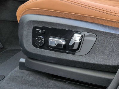 2026 BMW X5 xDrive40i xDrive40i