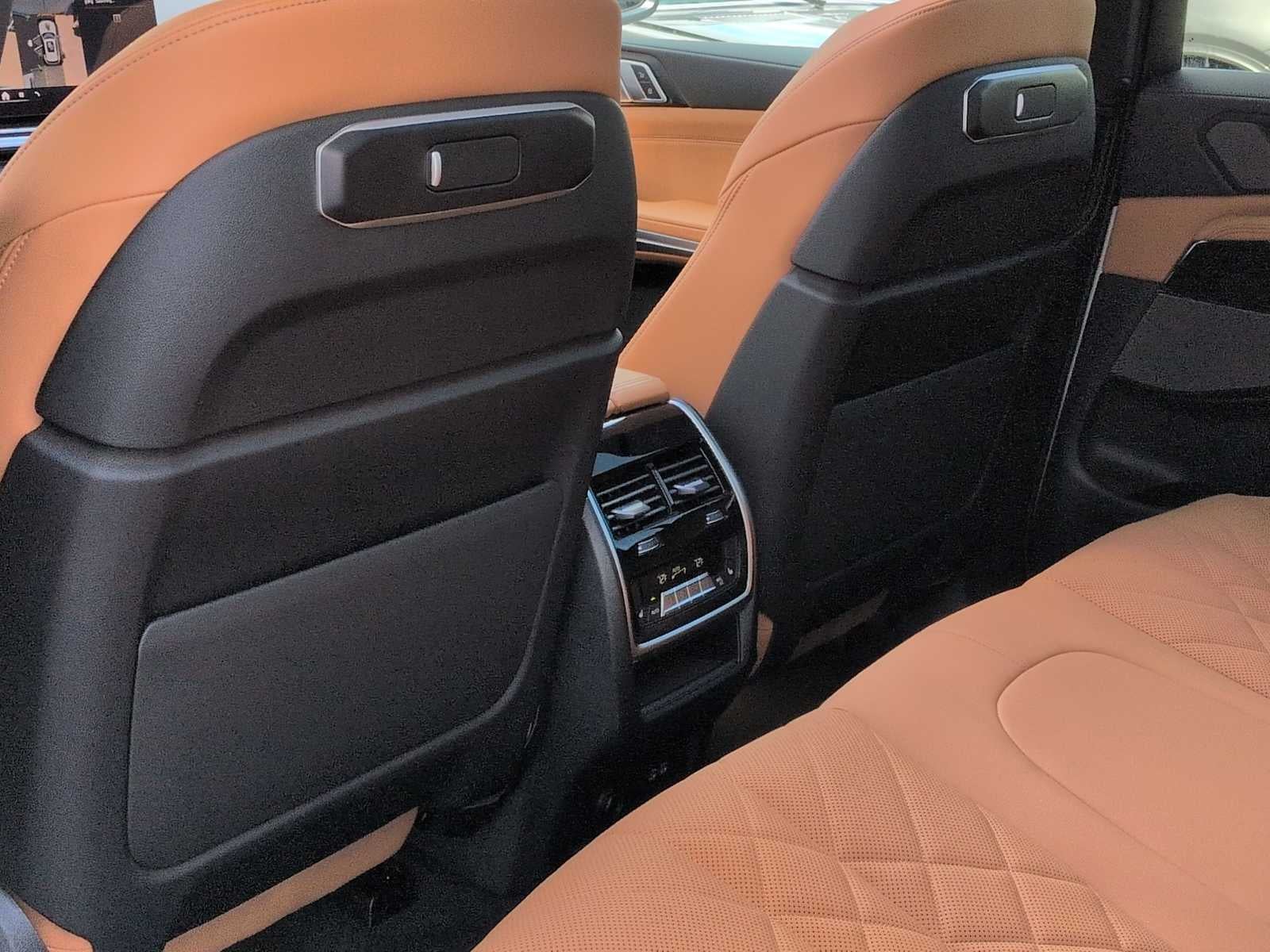 2026 BMW X5 xDrive40i xDrive40i