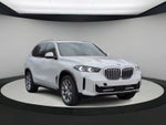 2026 BMW X5 xDrive40i xDrive40i