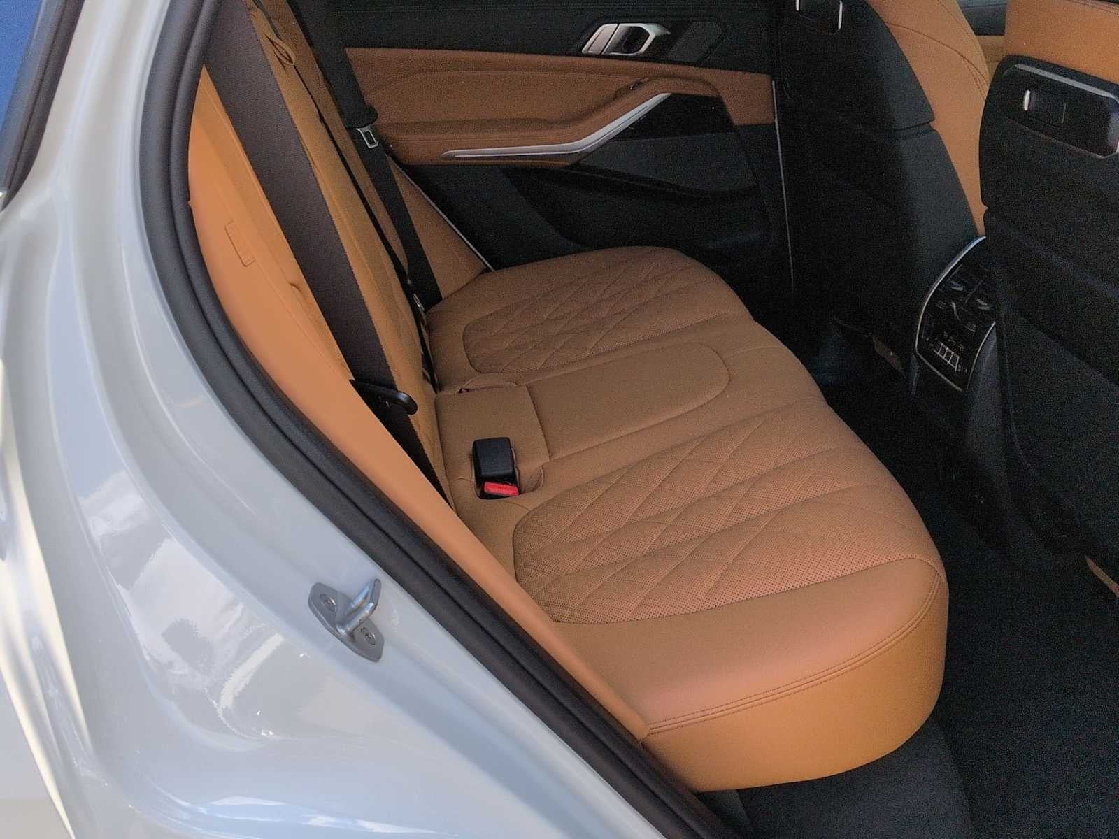 2026 BMW X5 xDrive40i xDrive40i
