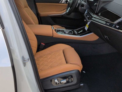 2026 BMW X5 xDrive40i xDrive40i
