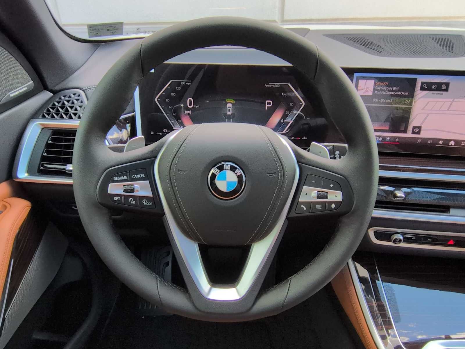 2026 BMW X5 xDrive40i xDrive40i
