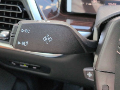 2026 BMW X5 xDrive40i xDrive40i