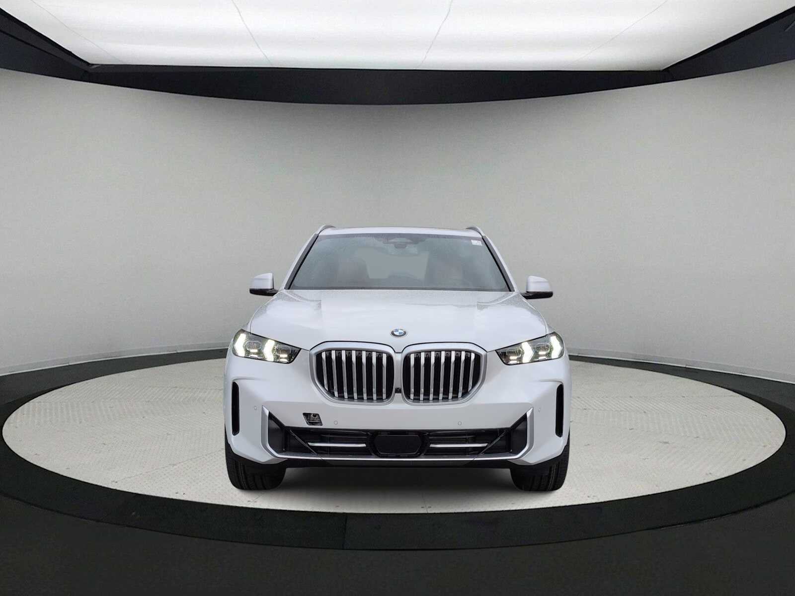 2026 BMW X5 xDrive40i xDrive40i
