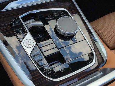 2026 BMW X5 xDrive40i xDrive40i