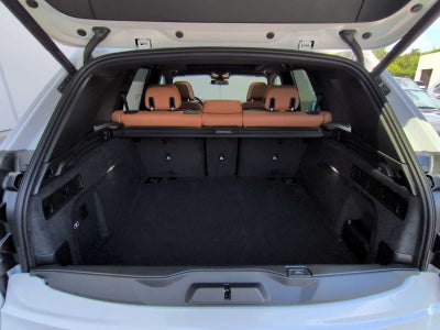 2026 BMW X5 xDrive40i xDrive40i