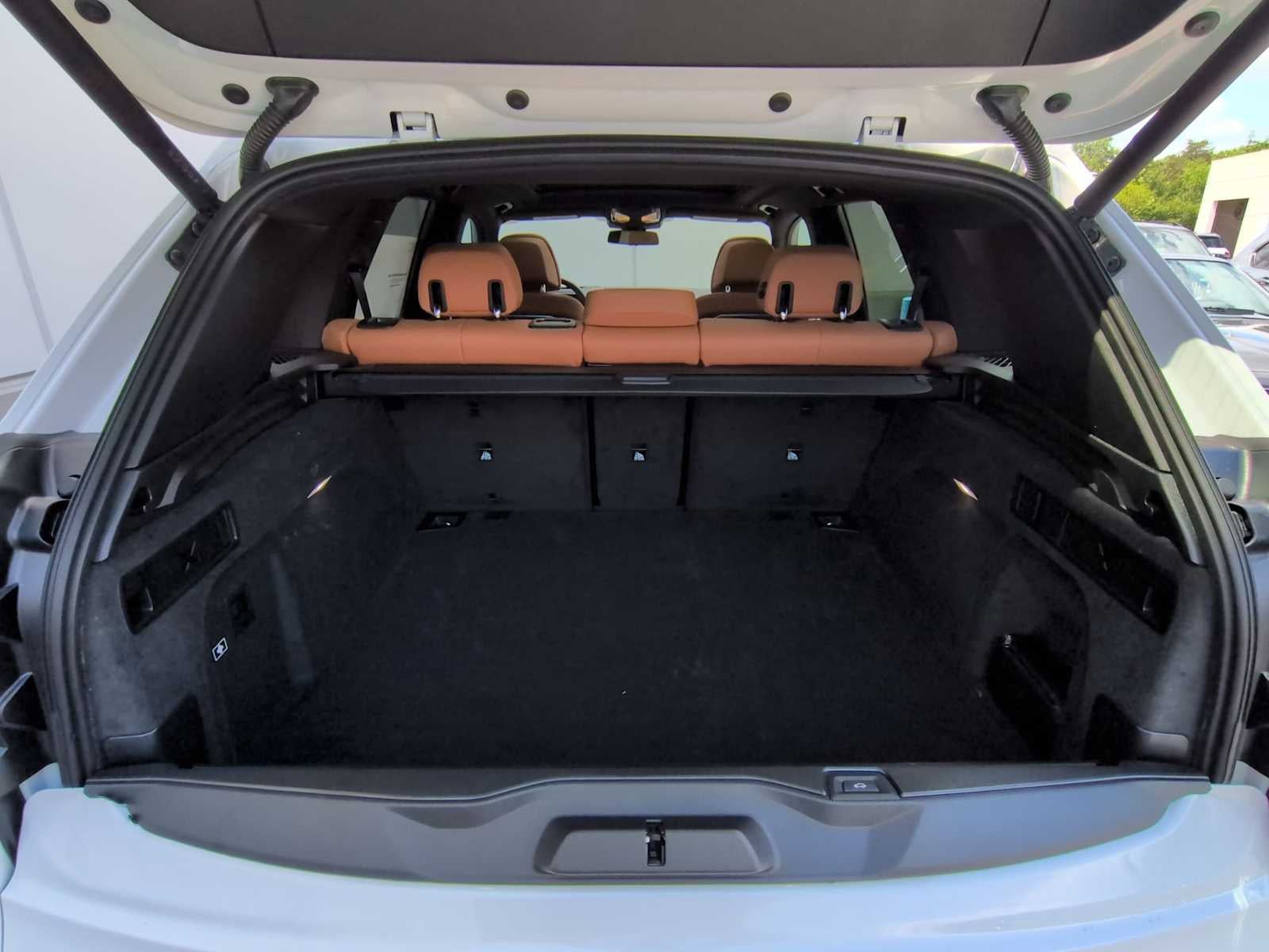 2026 BMW X5 xDrive40i xDrive40i
