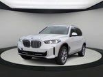 2026 BMW X5 xDrive40i xDrive40i