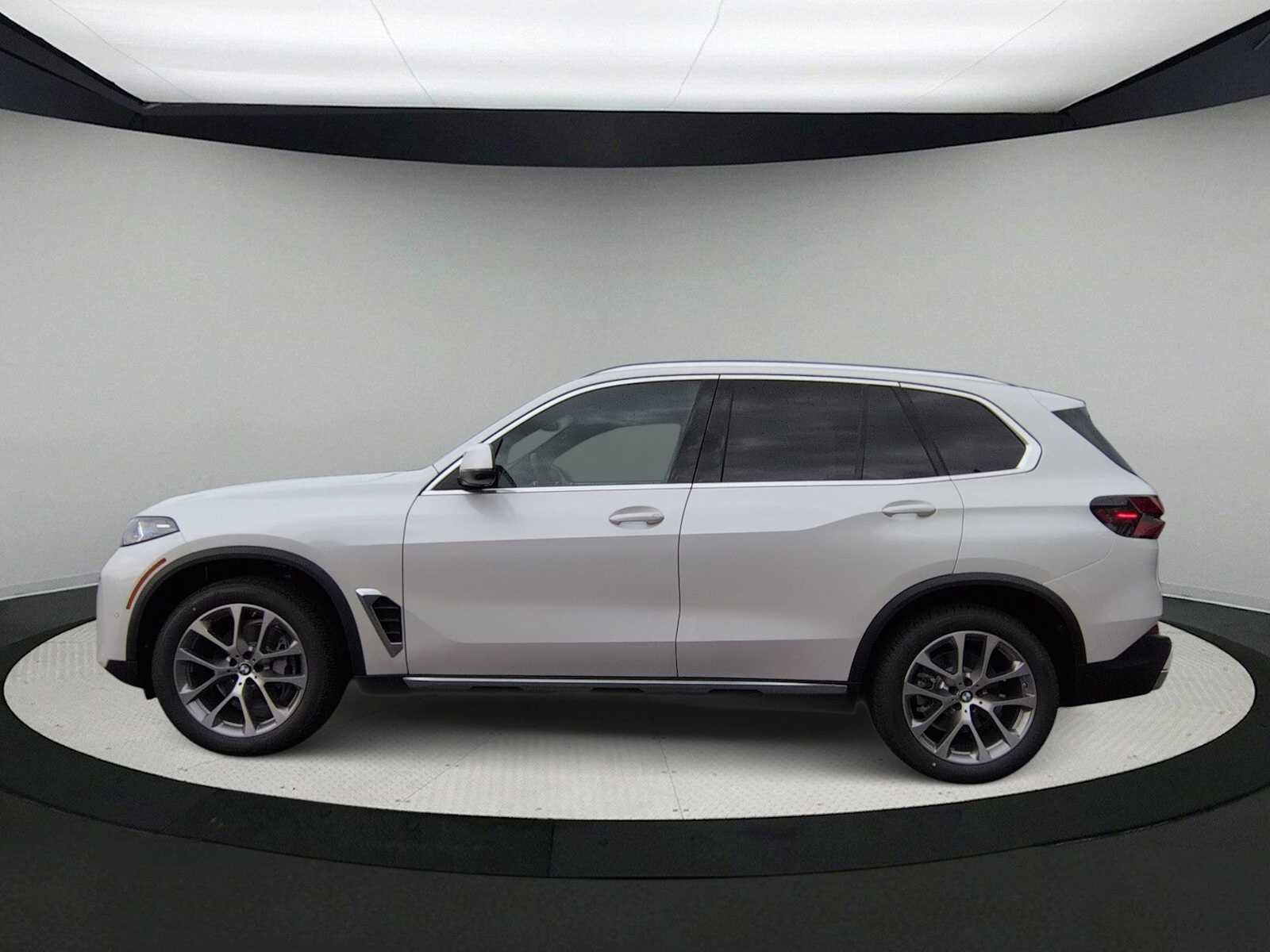 2026 BMW X5 xDrive40i xDrive40i