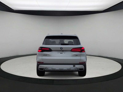 2026 BMW X5 xDrive40i xDrive40i