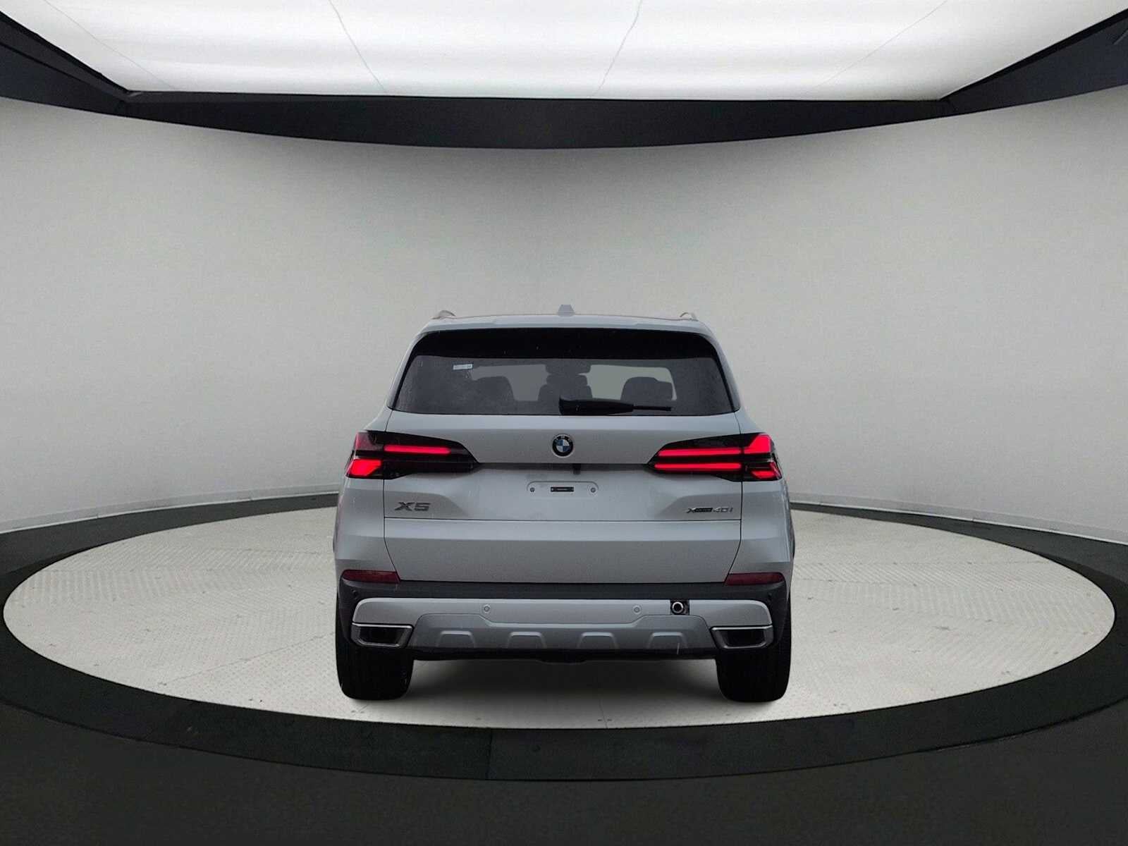 2026 BMW X5 xDrive40i xDrive40i