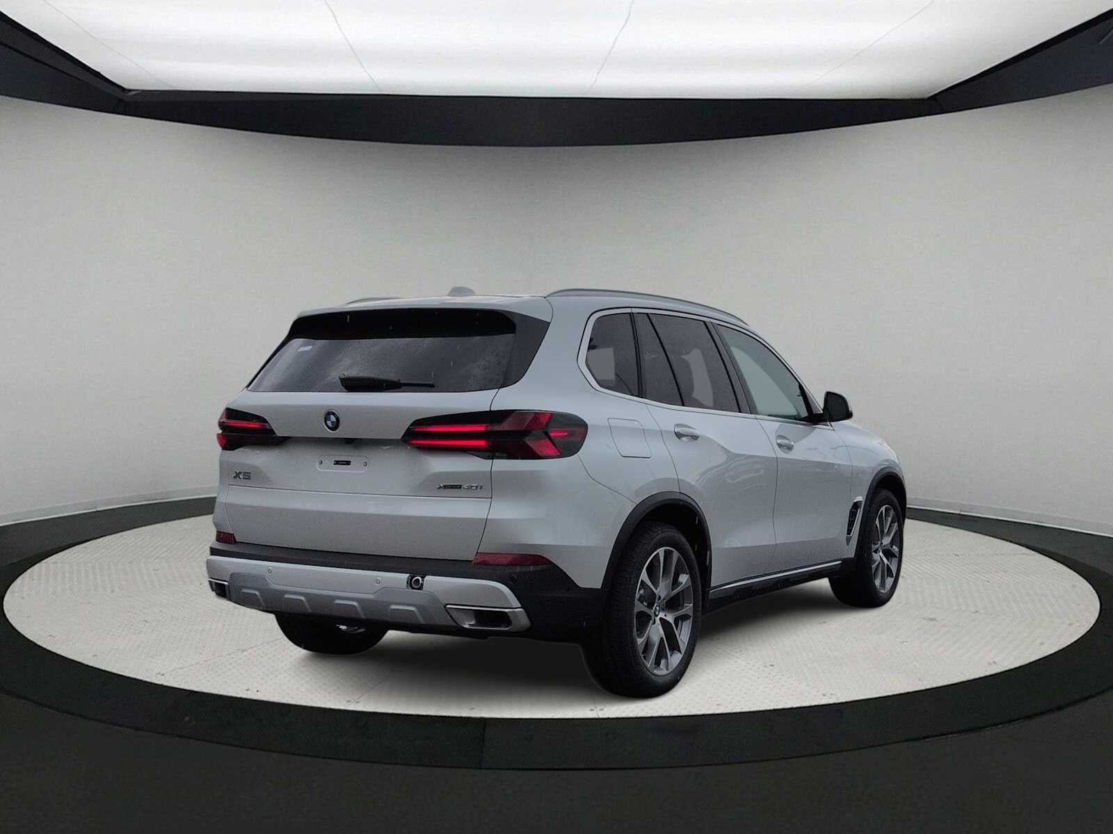 2026 BMW X5 xDrive40i xDrive40i