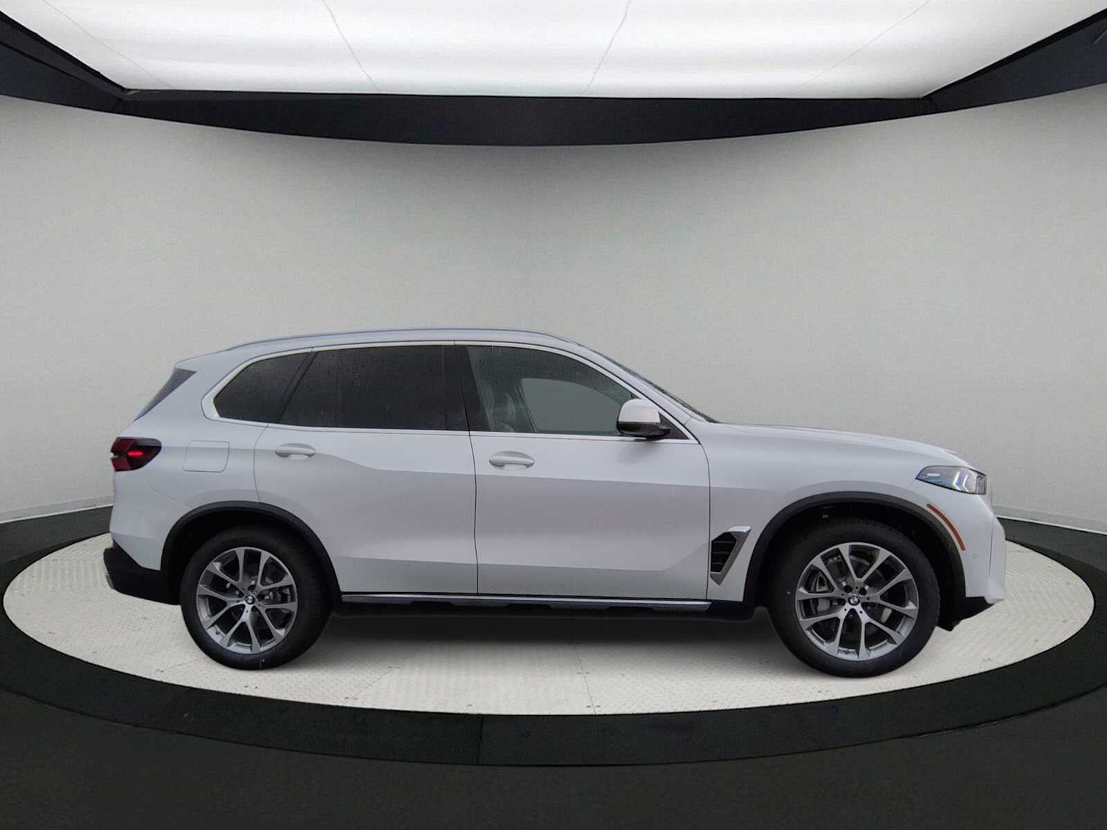 2026 BMW X5 xDrive40i xDrive40i