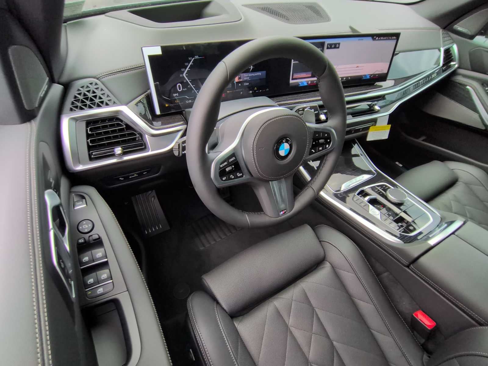 2026 BMW X5 xDrive40i xDrive40i