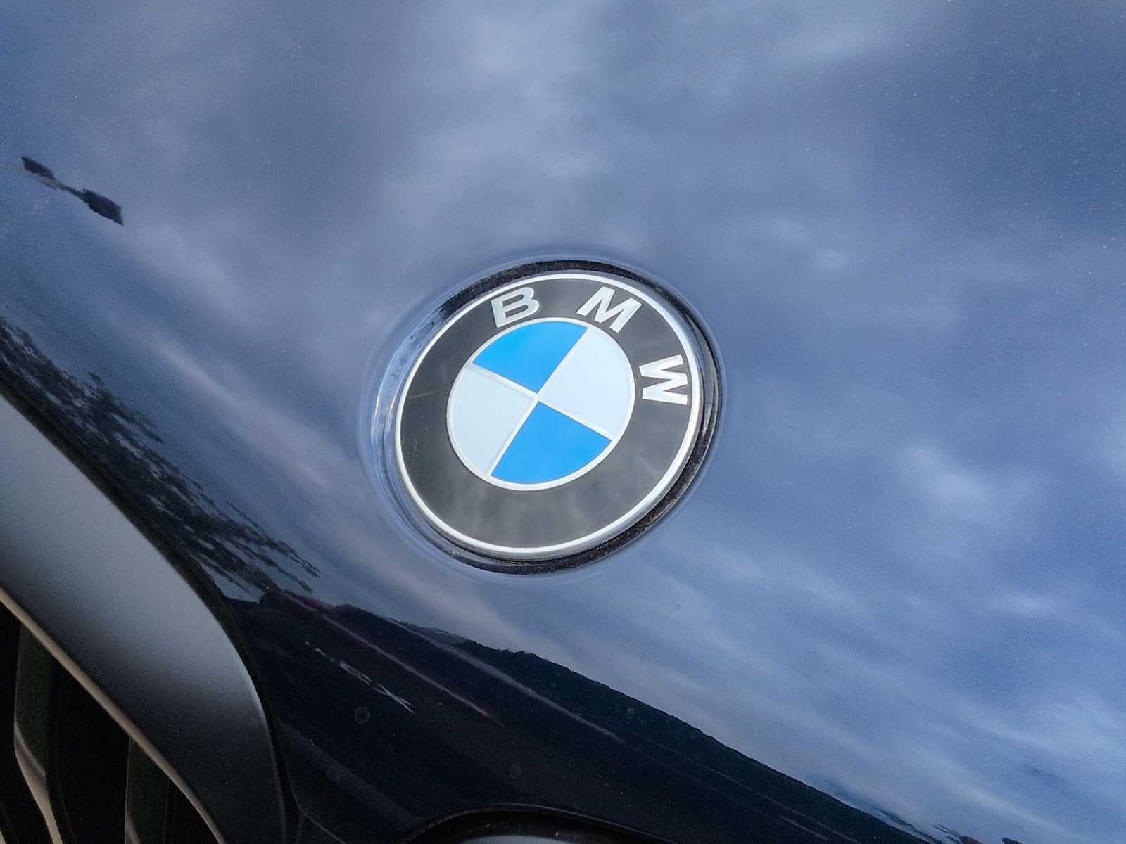 2026 BMW X5 xDrive40i xDrive40i