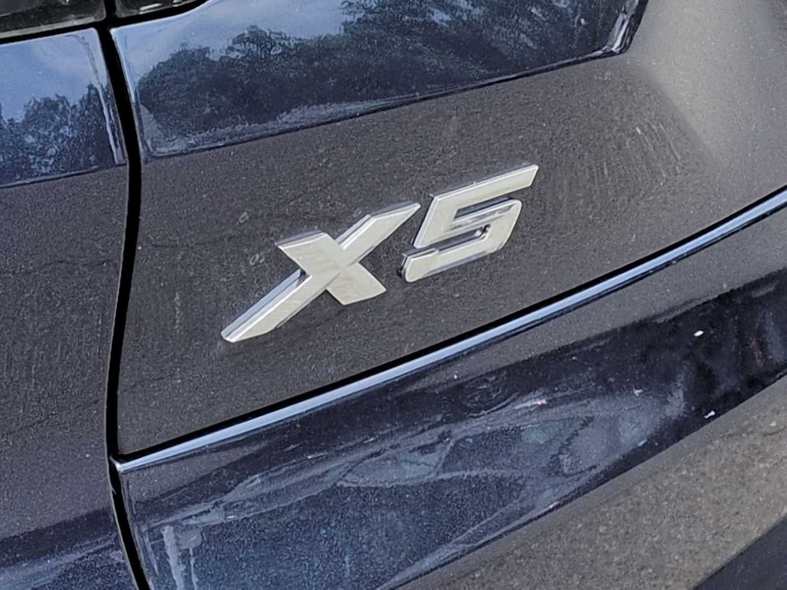 2026 BMW X5 xDrive40i xDrive40i