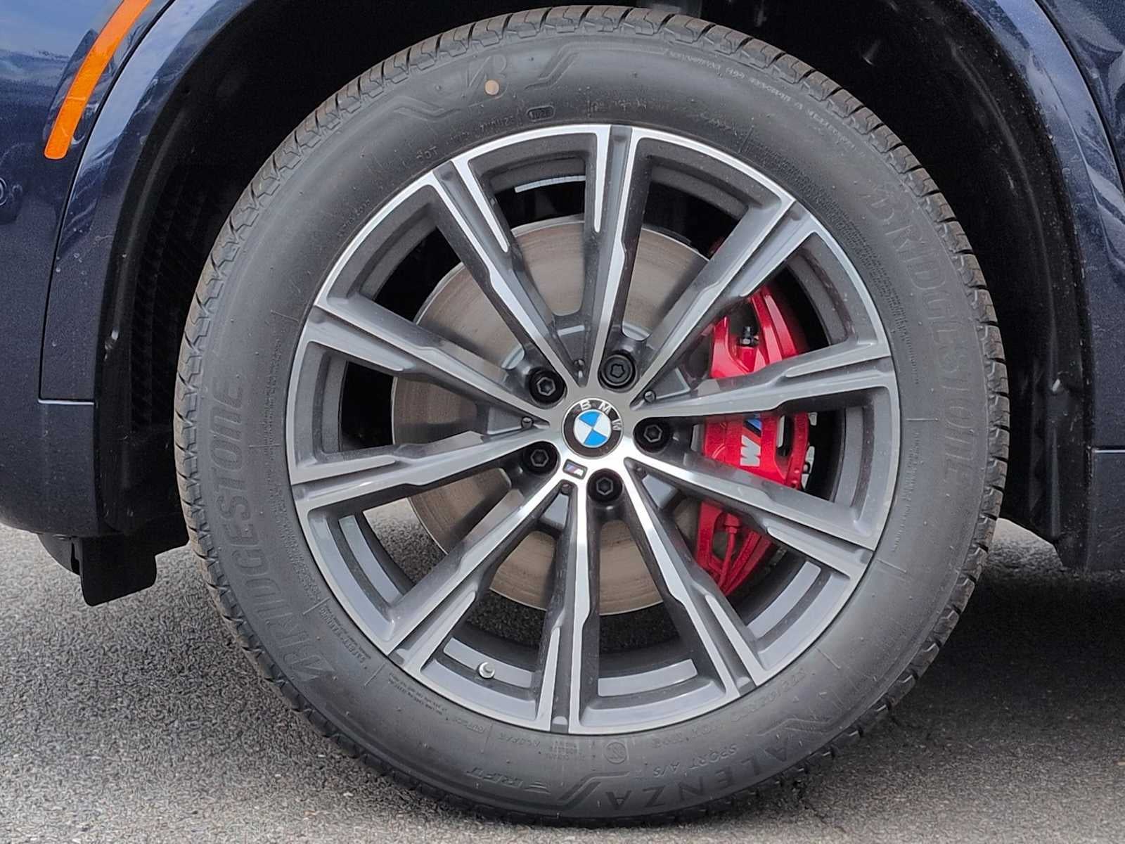 2026 BMW X5 xDrive40i xDrive40i