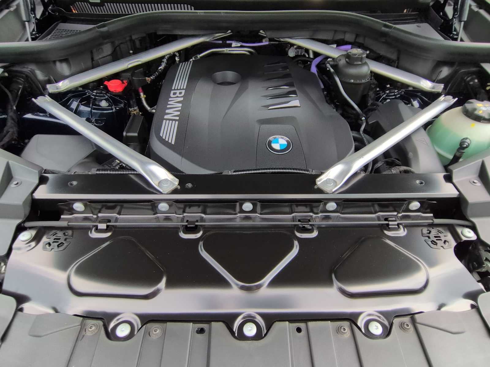2026 BMW X5 xDrive40i xDrive40i