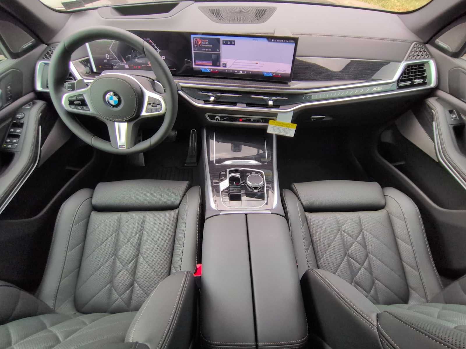 2026 BMW X5 xDrive40i xDrive40i