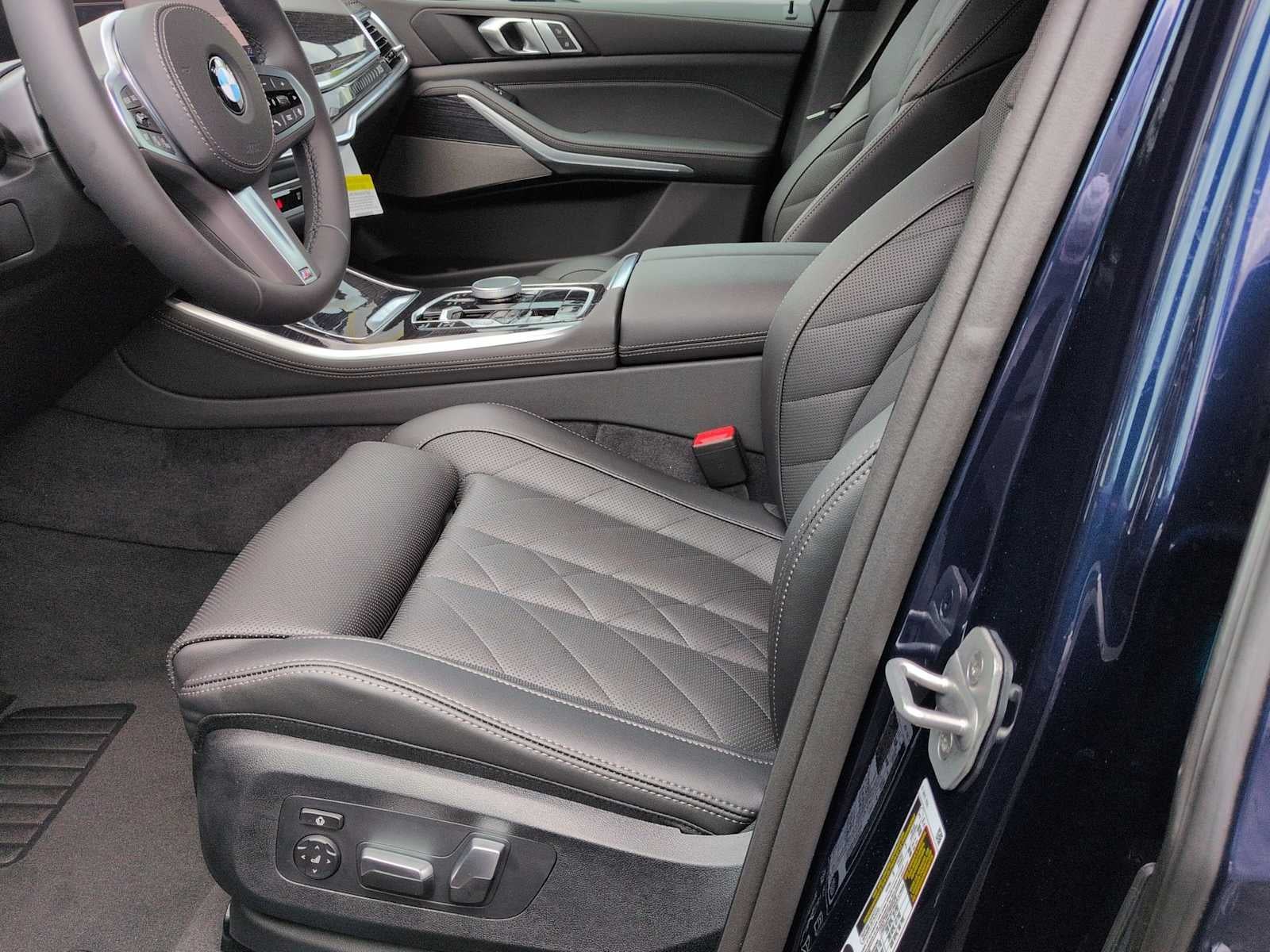 2026 BMW X5 xDrive40i xDrive40i