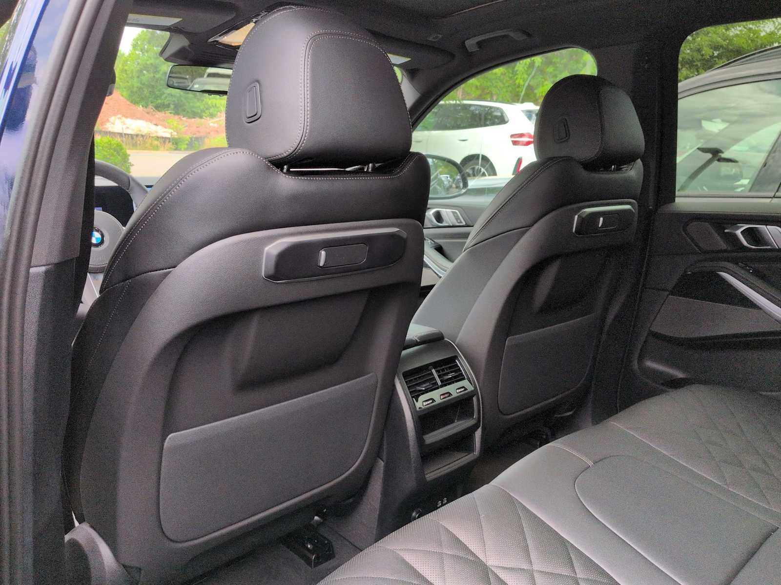 2026 BMW X5 xDrive40i xDrive40i