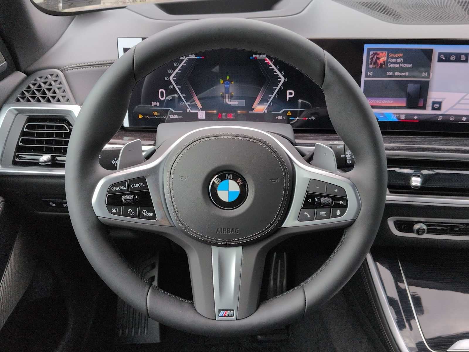 2026 BMW X5 xDrive40i xDrive40i