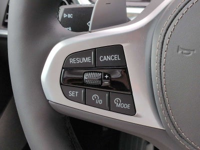 2026 BMW X5 xDrive40i xDrive40i