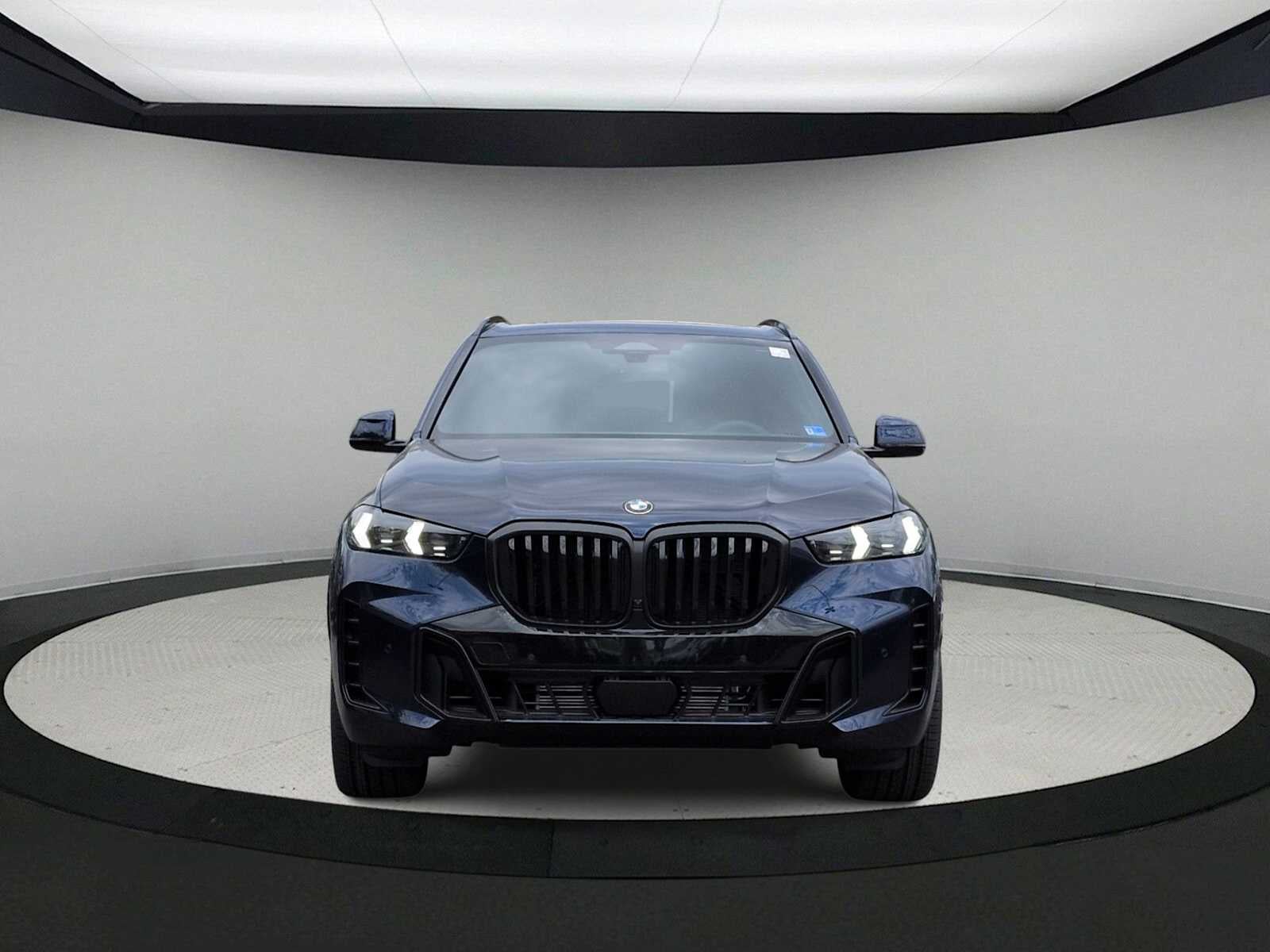 2026 BMW X5 xDrive40i xDrive40i