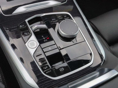2026 BMW X5 xDrive40i xDrive40i