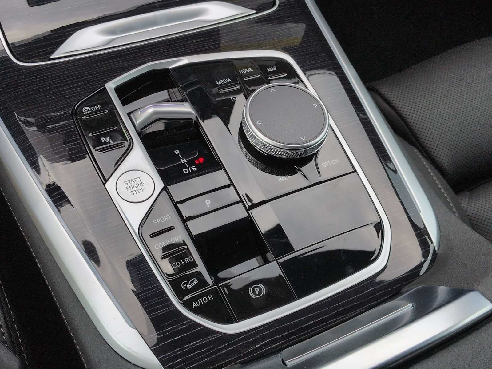 2026 BMW X5 xDrive40i xDrive40i