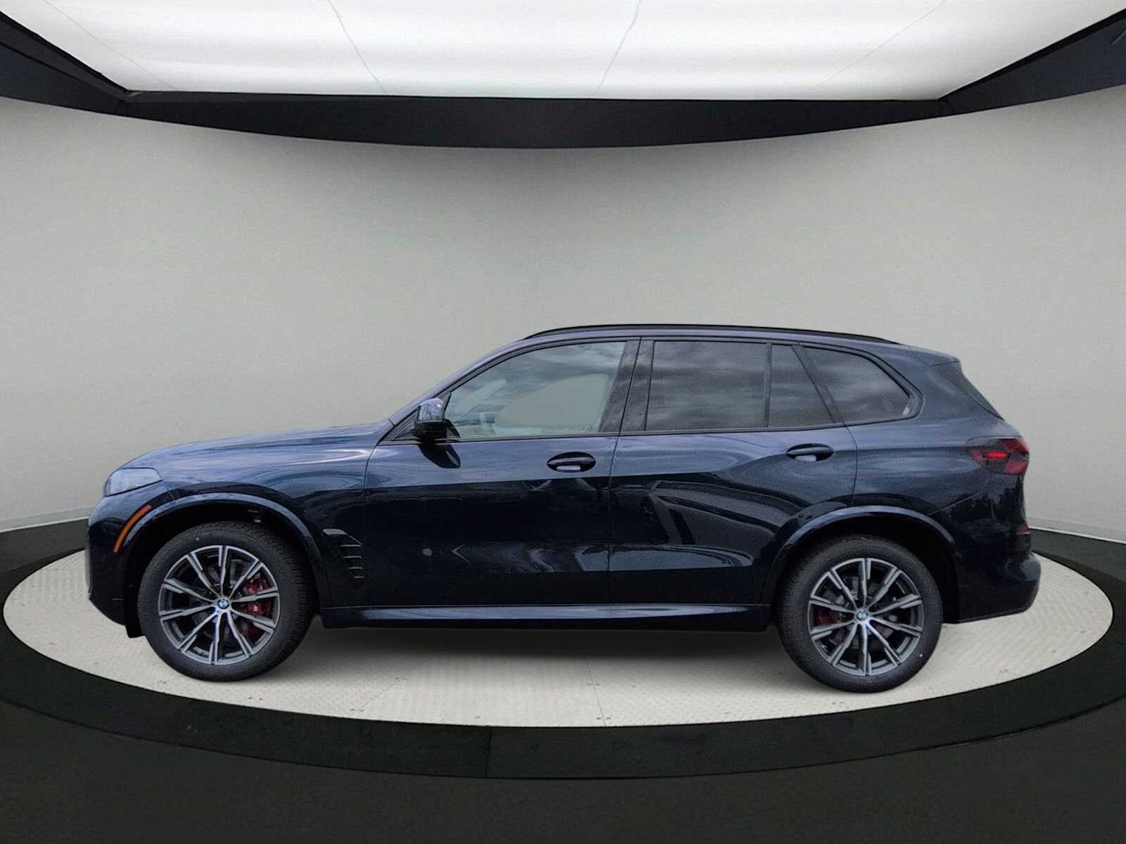 2026 BMW X5 xDrive40i xDrive40i