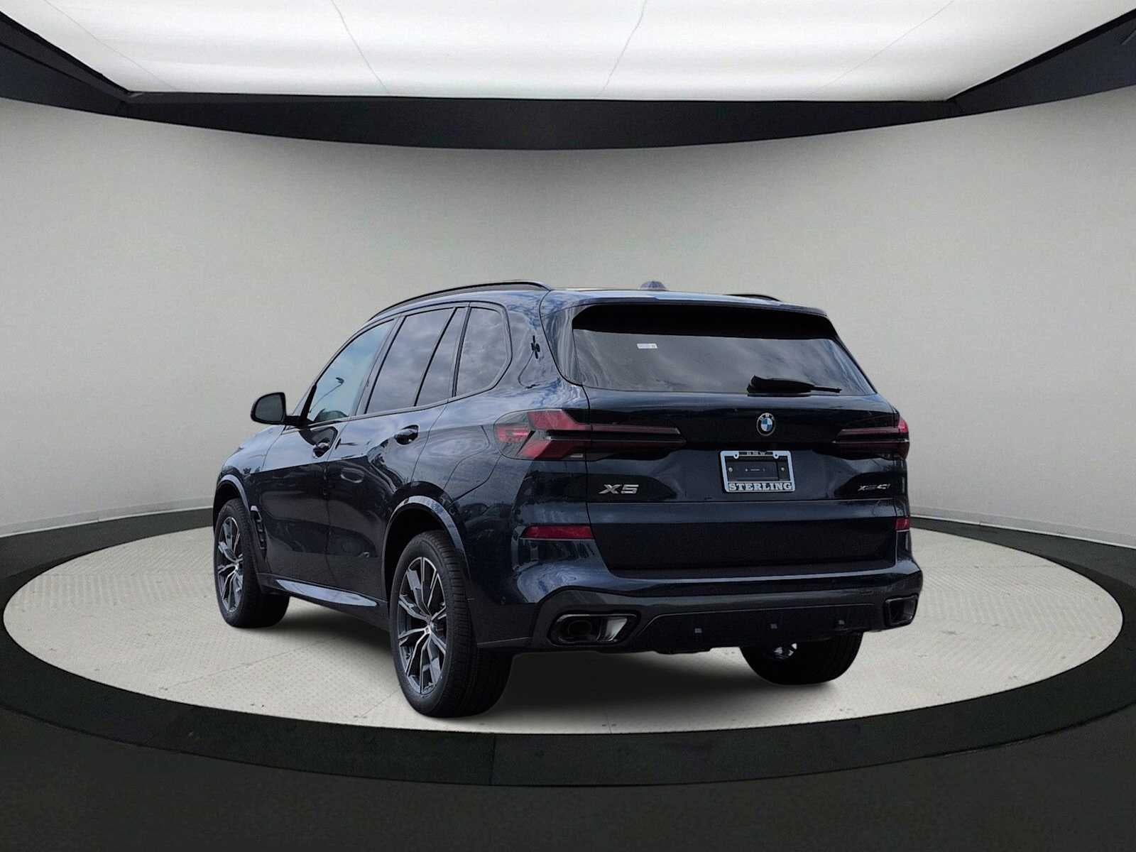 2026 BMW X5 xDrive40i xDrive40i