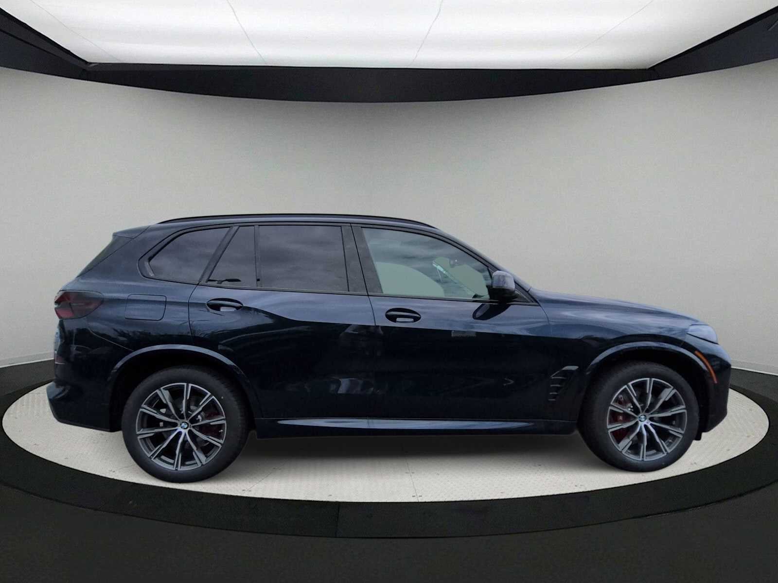 2026 BMW X5 xDrive40i xDrive40i