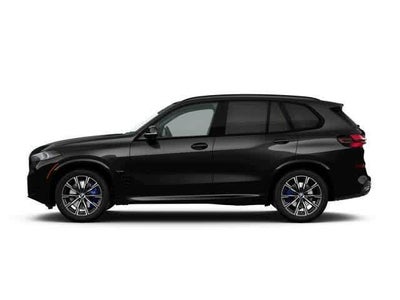 2026 BMW X5 xDrive40i xDrive40i