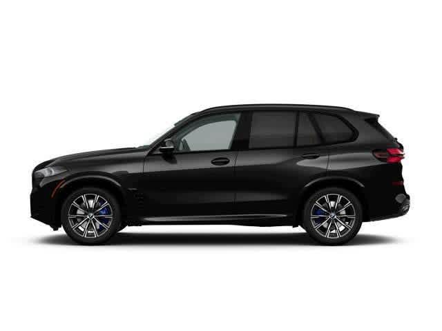 2026 BMW X5 xDrive40i xDrive40i