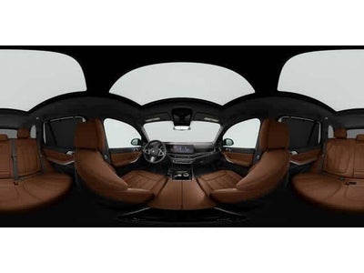 2026 BMW X5 xDrive40i xDrive40i